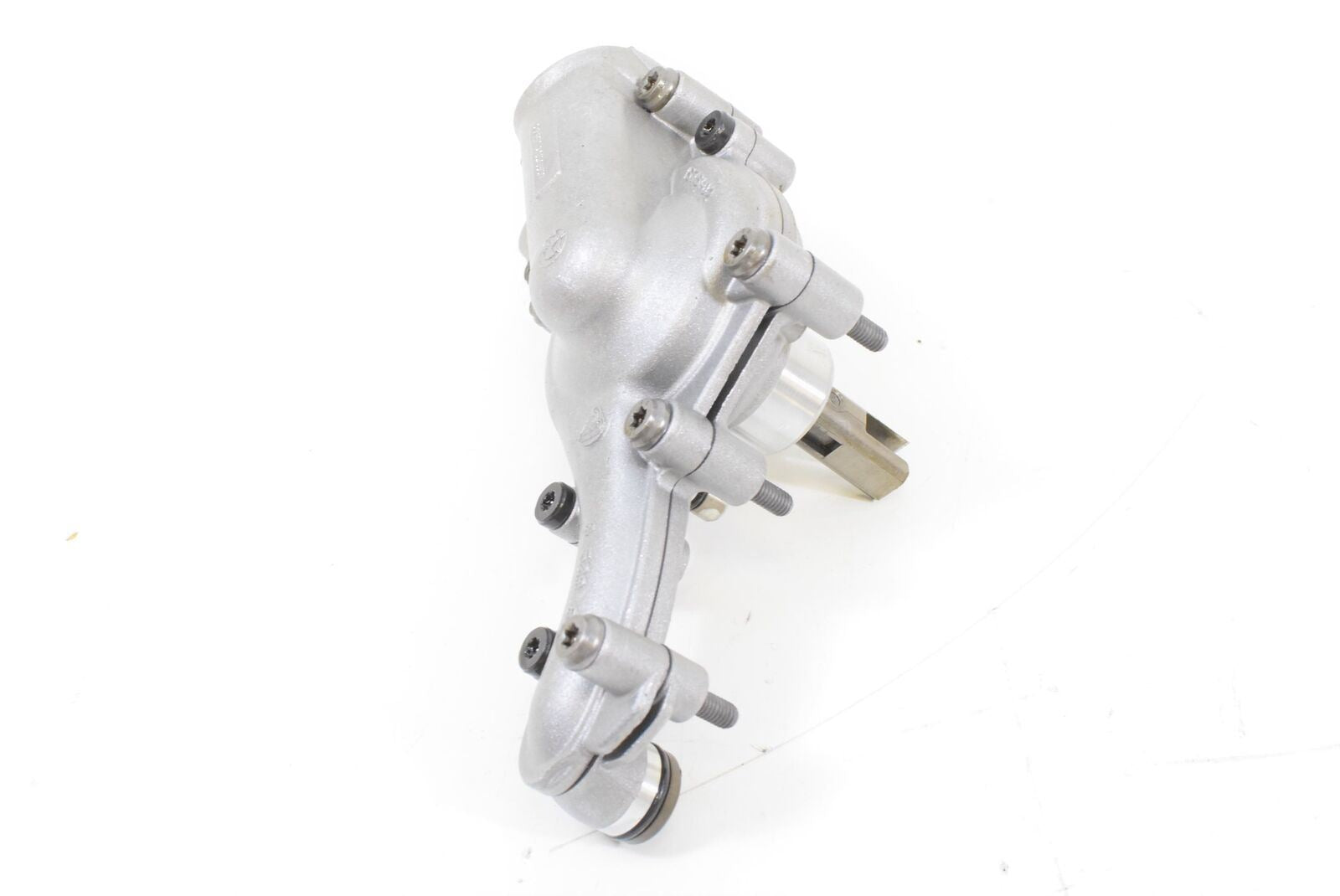 2016 BMW R1200R R1200 R K53 Water Pump Waterpump 11518529879 {{ shop.shopifyCountryName }} - Mototech271