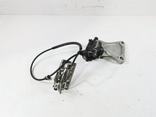 Load image into Gallery viewer, 2006 Triumph Rocket 3 Rear Brake Caliper &amp; Bracket &amp; Line Set T2020703 | Mototech271

