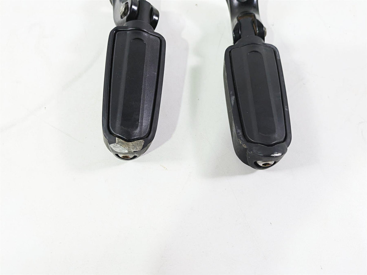 2016 Harley VRSCDX Night Rod Front Rider Footpeg Mount Set 54046-12 {{ shop.shopifyCountryName }} - Mototech271