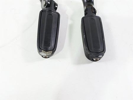 2016 Harley VRSCDX Night Rod Front Rider Footpeg Mount Set 54046-12 {{ shop.shopifyCountryName }} - Mototech271