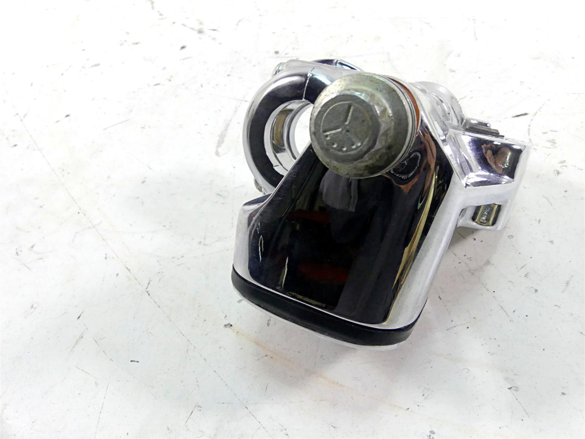 2006 Harley Softail FXSTSI Springer Front 9/16 Brake Master Cylinder 45029-11D {{ shop.shopifyCountryName }} - Mototech271