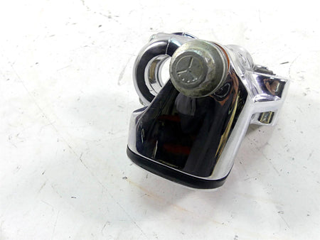 2006 Harley Softail FXSTSI Springer Front 9/16 Brake Master Cylinder 45029-11D {{ shop.shopifyCountryName }} - Mototech271