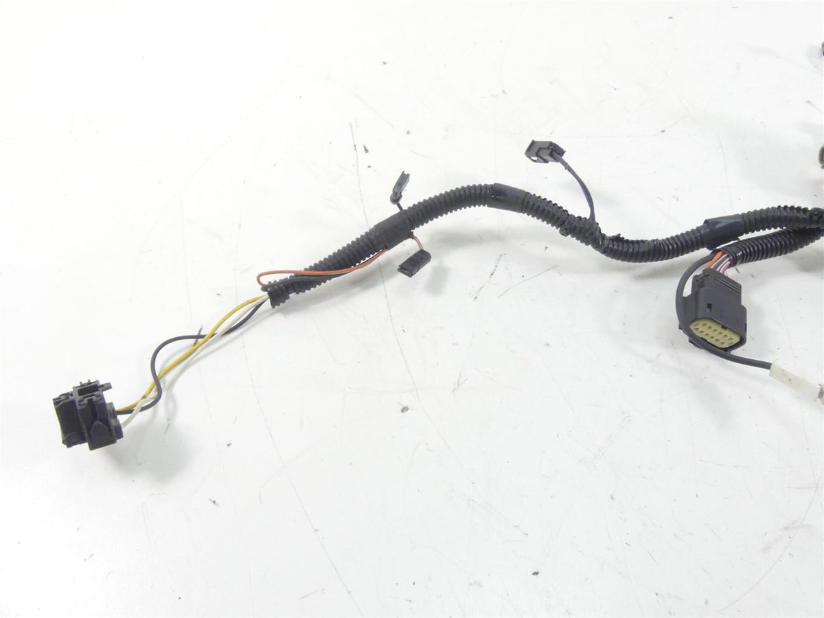 2007 Harley FLHTCU SE2 CVO Electra Glide Front Fairing Wiring Harness 70232-07 {{ shop.shopifyCountryName }} - Mototech271