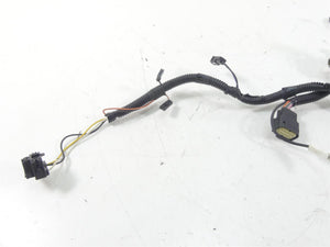 2007 Harley FLHTCU SE2 CVO Electra Glide Front Fairing Wiring Harness 70232-07 | Mototech271