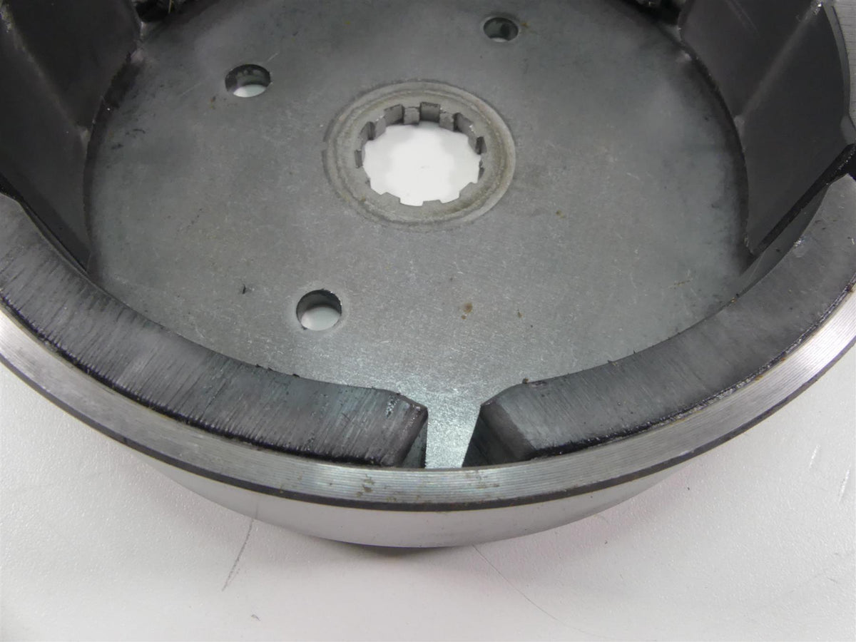 2005 Harley Touring FLHRSI Road King Ignition Rotor Flywheel 38 Amp 29981-95 {{ shop.shopifyCountryName }} - Mototech271