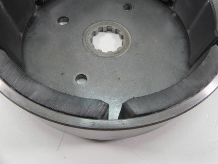 2005 Harley Touring FLHRSI Road King Ignition Rotor Flywheel 38 Amp 29981-95 {{ shop.shopifyCountryName }} - Mototech271
