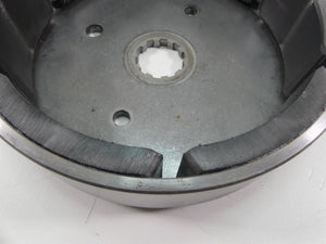 2005 Harley Touring FLHRSI Road King Ignition Rotor Flywheel 38 Amp 29981-95 | Mototech271
