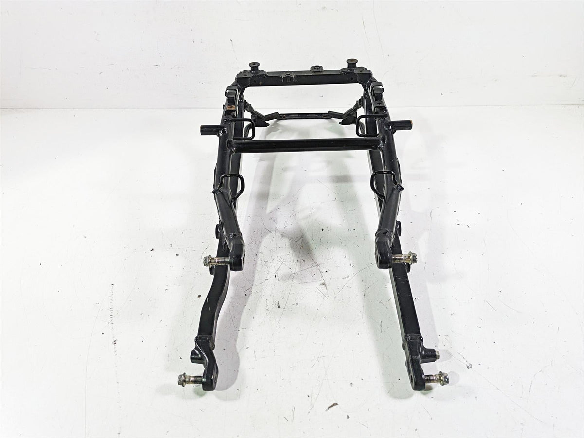 2018 Suzuki GSX1300 R Hayabusa Subframe Sub Frame Assembly 41200-15H13 {{ shop.shopifyCountryName }} - Mototech271