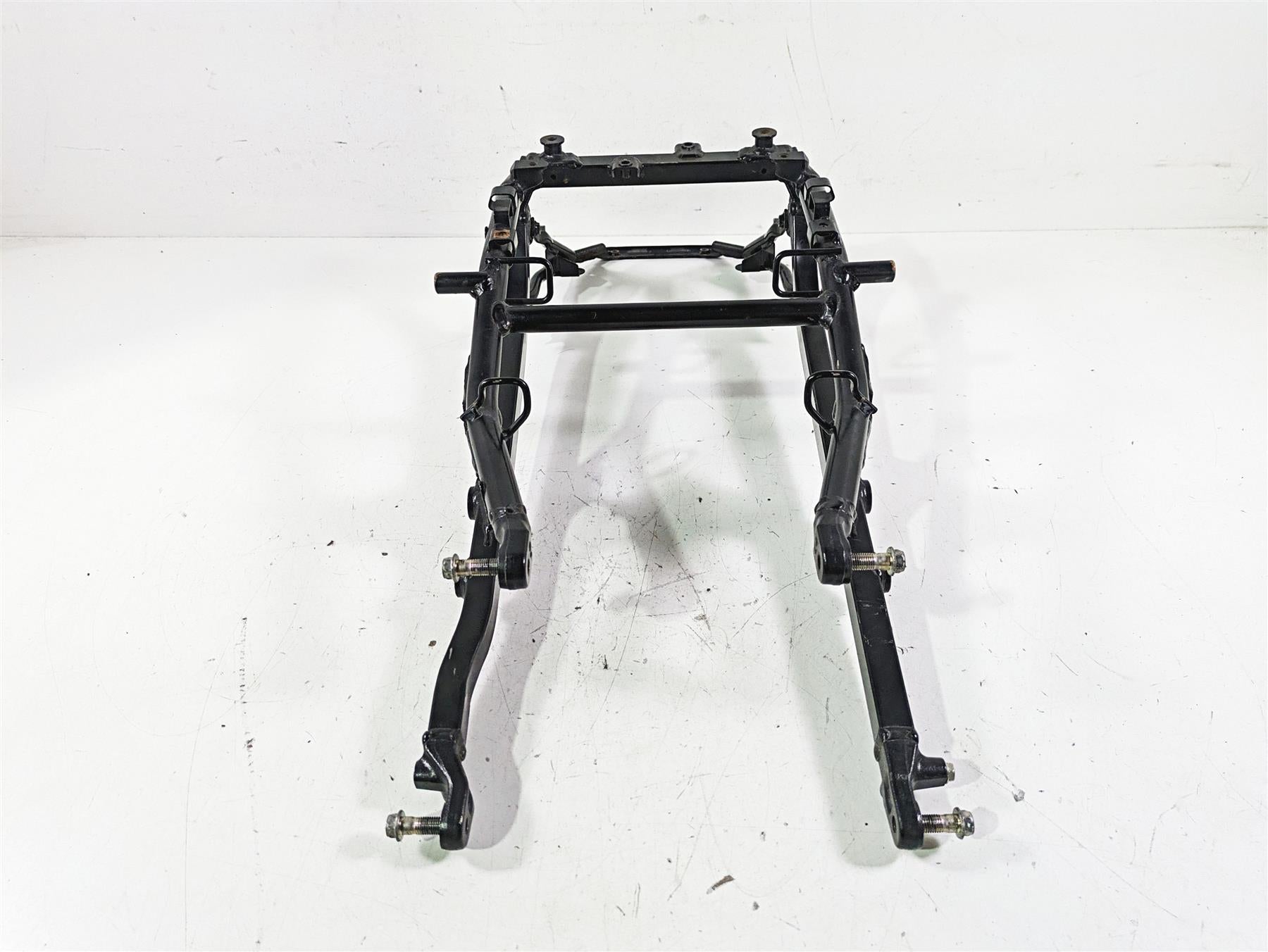 2018 Suzuki GSX1300 R Hayabusa Subframe Sub Frame Assembly 41200-15H13 {{ shop.shopifyCountryName }} - Mototech271