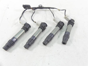 2015 Honda CBR1000 RR SC59 Ignition Coil & Wiring - Tested 30700-MFL-003 | Mototech271