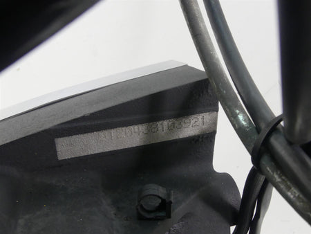 2012 Victory Cross Country Running Engine Motor Transmission 55k - Video 1204760 {{ shop.shopifyCountryName }} - Mototech271