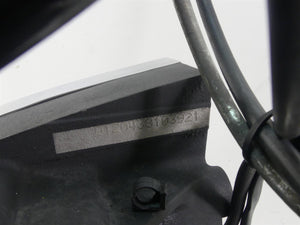 2012 Victory Cross Country Running Engine Motor Transmission 55k - Video 1204760 | Mototech271