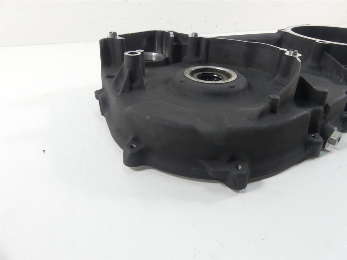 2013 Harley Touring FLHTP Electra Glide Inner Primary Drive Cover 60677-07A {{ shop.shopifyCountryName }} - Mototech271