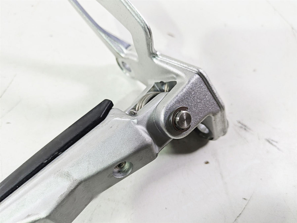 2015 BMW R nineT K21 Left Driver Rider Footpeg Foot Peg Rest 46717671077 {{ shop.shopifyCountryName }} - Mototech271