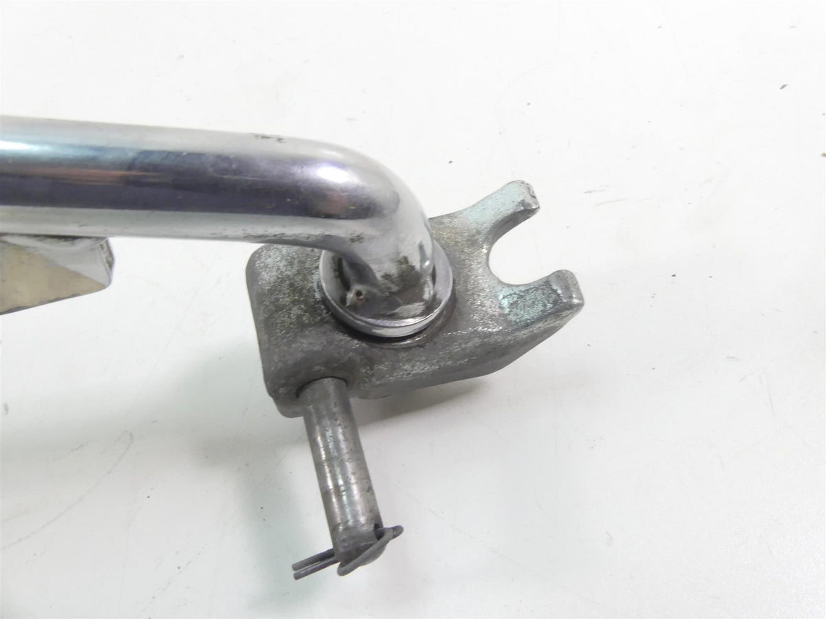 2004 Harley FXDWGI Dyna Wide Glide Side Kickstand Kick Stand 49704-90H {{ shop.shopifyCountryName }} - Mototech271