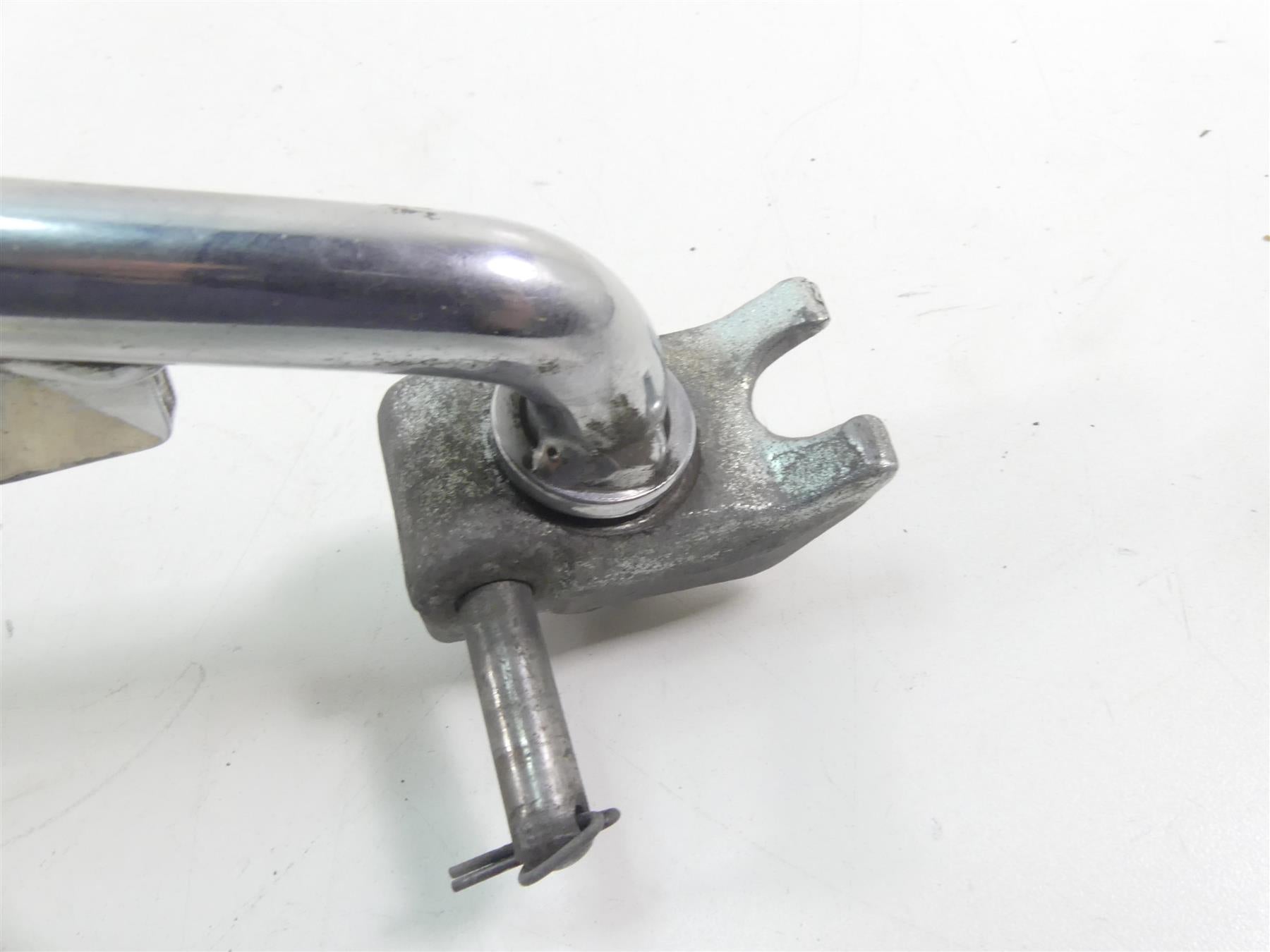 2004 Harley FXDWGI Dyna Wide Glide Side Kickstand Kick Stand 49704-90H {{ shop.shopifyCountryName }} - Mototech271