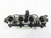 Load image into Gallery viewer, 2005 Kawasaki ZX12R Ninja Keihin Throttle Body Fuel Injection 16163-0043 | Mototech271

