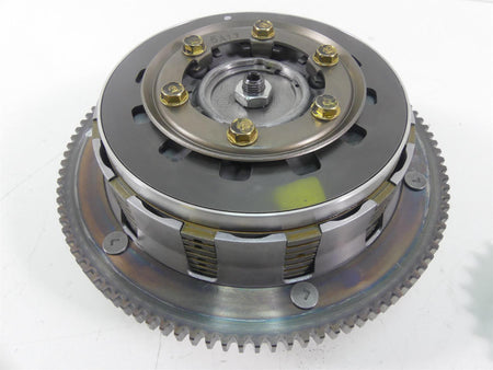 2005 Harley Dyna FXDLI Low Rider Primary Drive Clutch Compensator Kit 37707-98A {{ shop.shopifyCountryName }} - Mototech271