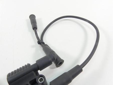 2018 Harley Sportster XL1200 Custom Ignition Coil Wires Plug Set 31656-07 {{ shop.shopifyCountryName }} - Mototech271