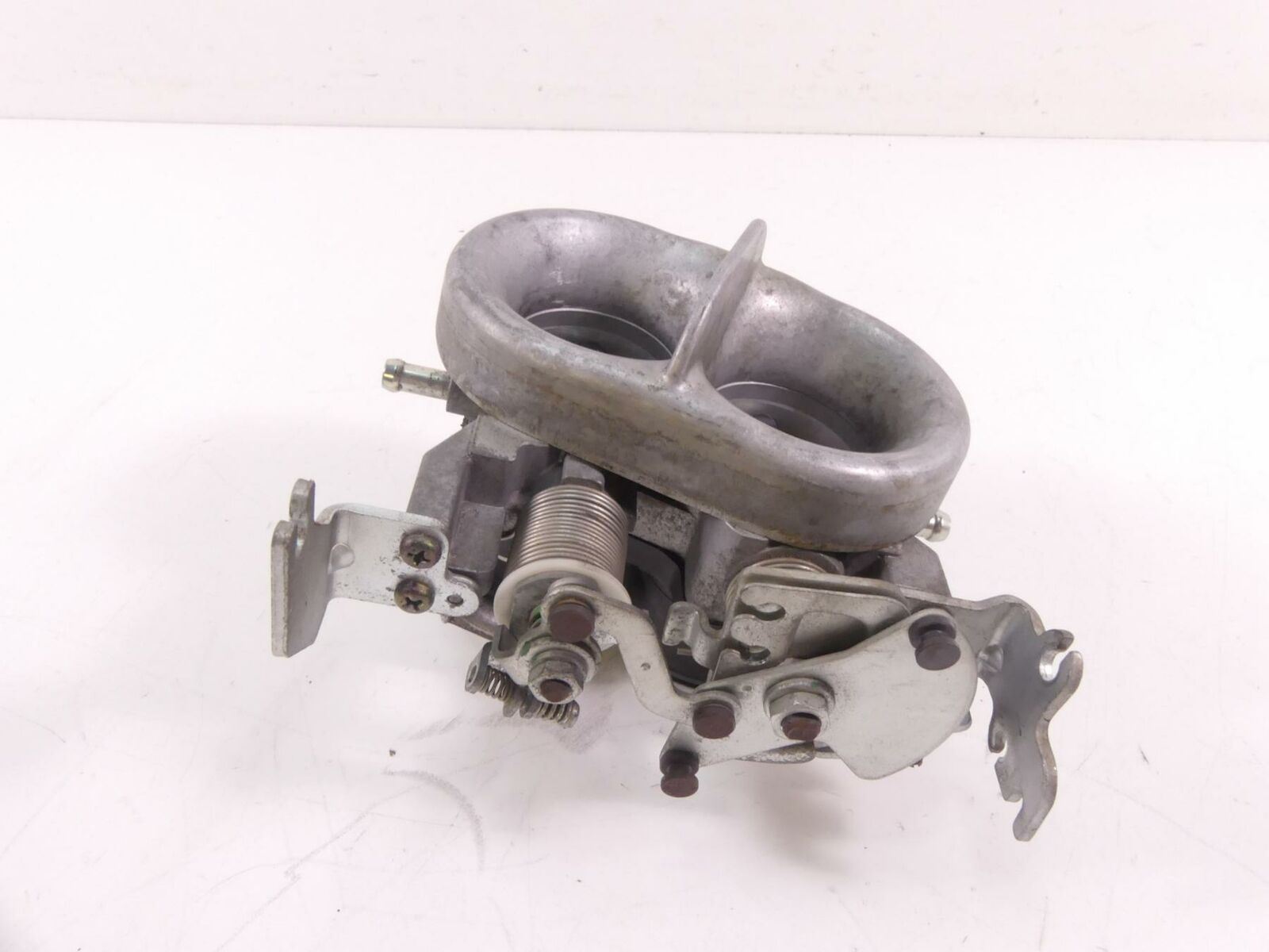2010 Victory Vision Tour Throttle Body Bodies Fuel Injection Injector 2205968 {{ shop.shopifyCountryName }} - Mototech271