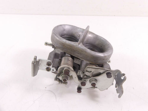 2010 Victory Vision Tour Throttle Body Bodies Fuel Injection Injector 2205968 | Mototech271