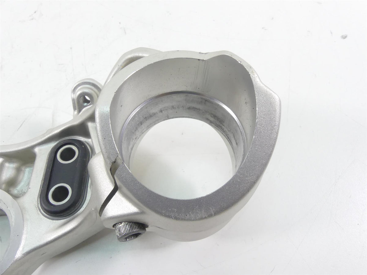 2018 Mv Agusta Brutale 800 RR Upper Triple Tree Steering Clamp 8000C1712 {{ shop.shopifyCountryName }} - Mototech271