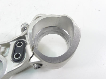 2018 Mv Agusta Brutale 800 RR Upper Triple Tree Steering Clamp 8000C1712 {{ shop.shopifyCountryName }} - Mototech271