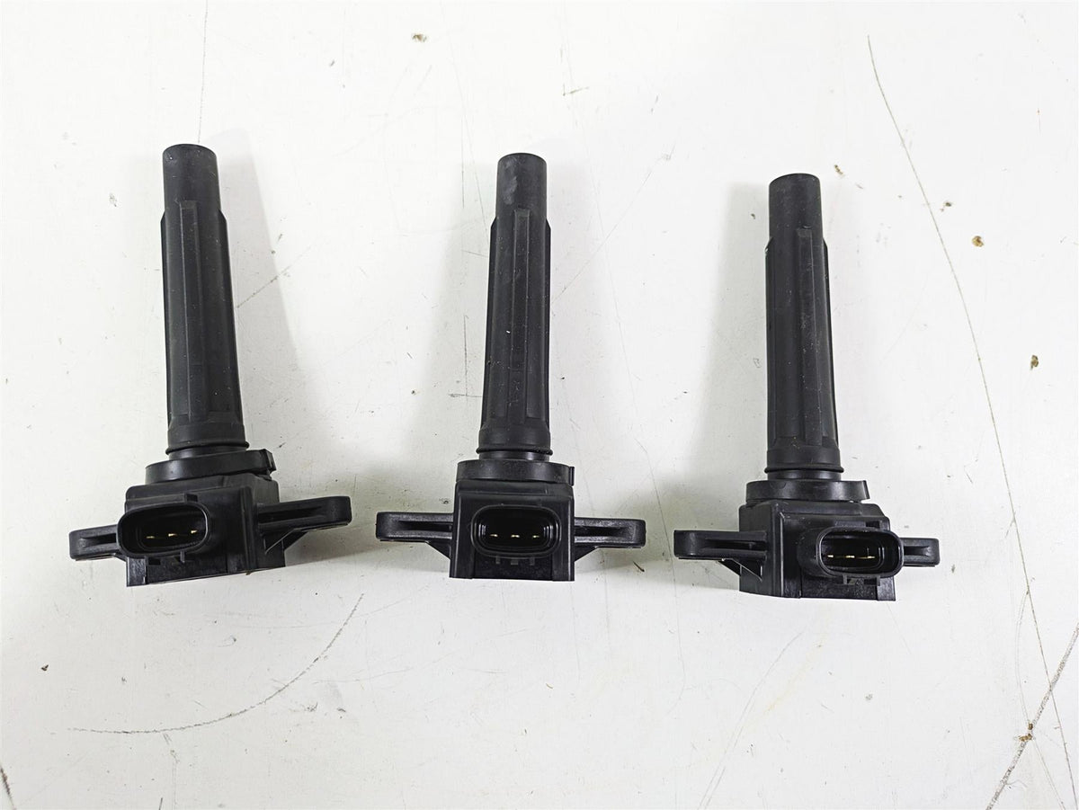 2020 Yamaha Waverunner VX1050 Deluxe Ignition Coil Set 6EX-82310-00-00 {{ shop.shopifyCountryName }} - Mototech271