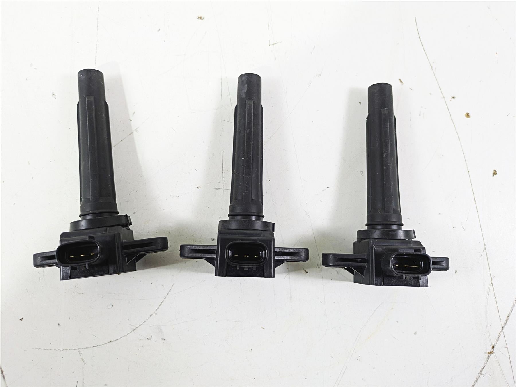2020 Yamaha Waverunner VX1050 Deluxe Ignition Coil Set 6EX-82310-00-00 {{ shop.shopifyCountryName }} - Mototech271