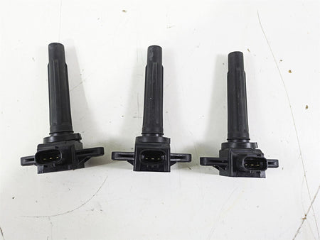 2020 Yamaha Waverunner VX1050 Deluxe Ignition Coil Set 6EX-82310-00-00 {{ shop.shopifyCountryName }} - Mototech271