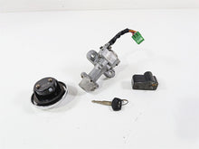 Load image into Gallery viewer, 2004 Suzuki VL800 Intruder Volusia Ignition Switch Key Lock Set 37000-41820
