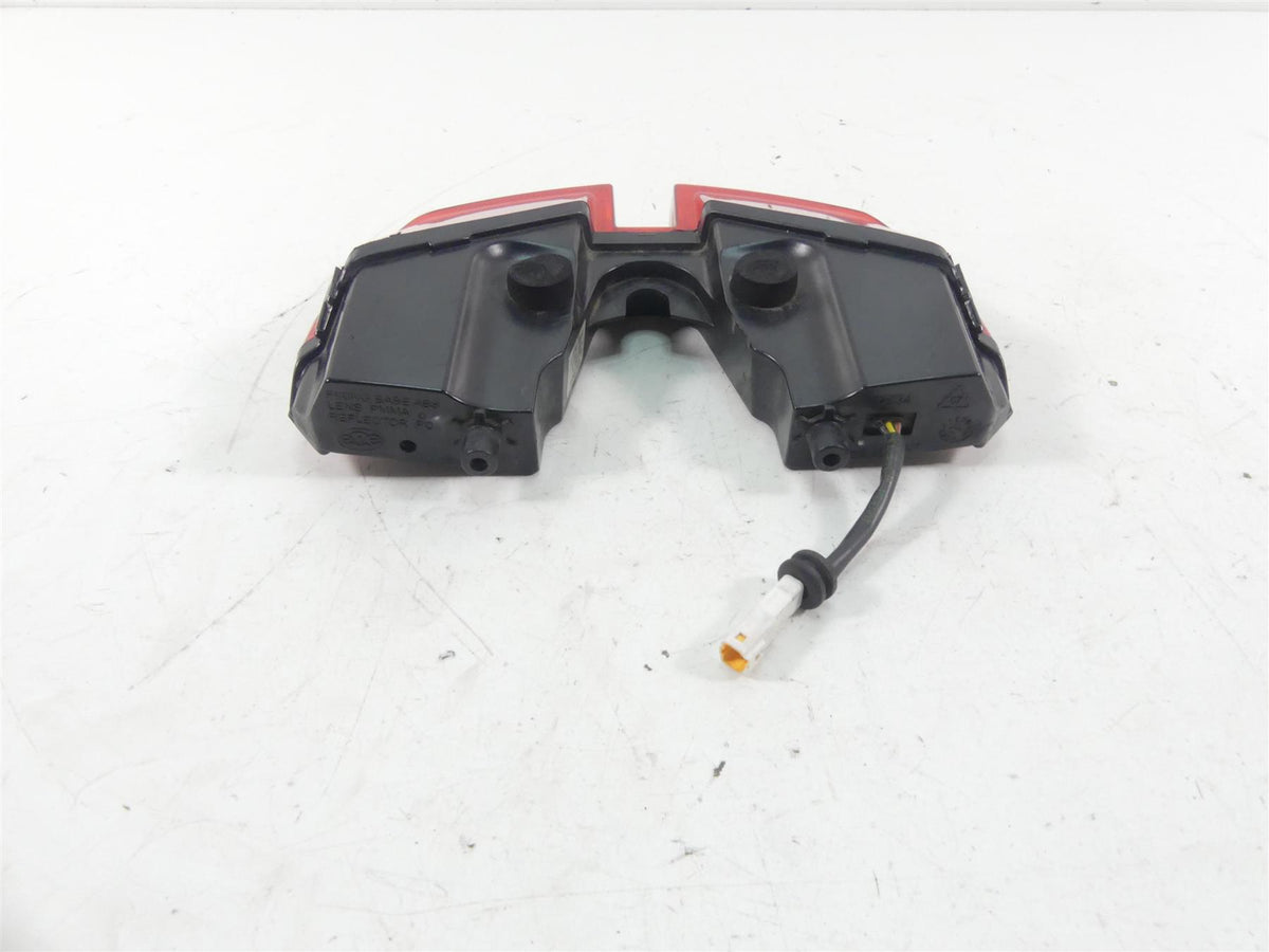 2018 Ducati Hypermotard 939 SP Taillight Tail Light Lamp Stop Brake 52510452B {{ shop.shopifyCountryName }} - Mototech271