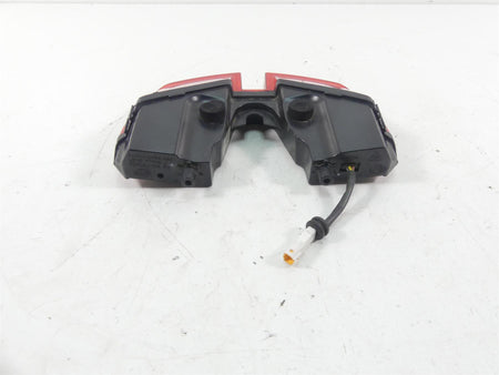 2018 Ducati Hypermotard 939 SP Taillight Tail Light Lamp Stop Brake 52510452B {{ shop.shopifyCountryName }} - Mototech271