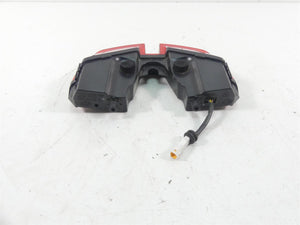 2018 Ducati Hypermotard 939 SP Taillight Tail Light Lamp Stop Brake 52510452B