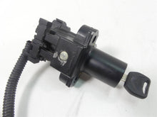 Load image into Gallery viewer, 2004 Honda CBR1000RR SC57 Ignition Switch Key &amp; Lock -Read 35010-MEL-670 | Mototech271
