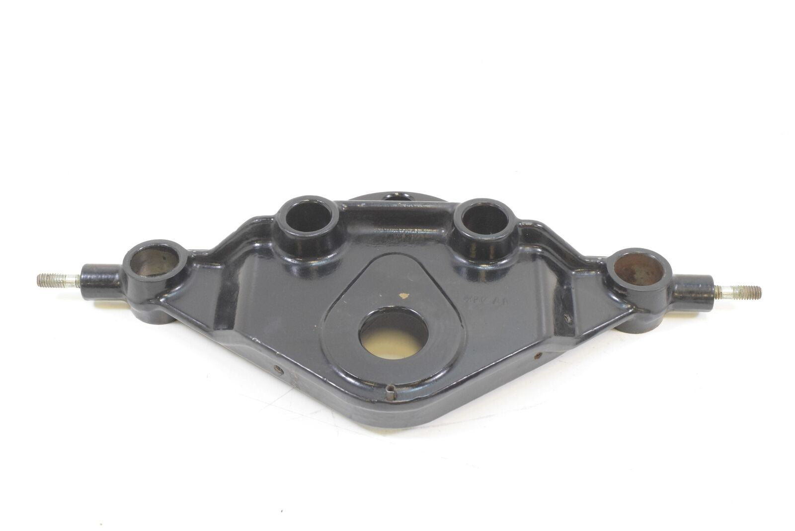 2000 Harley Touring FLHRI Road King Upper Triple Tree 45435-95