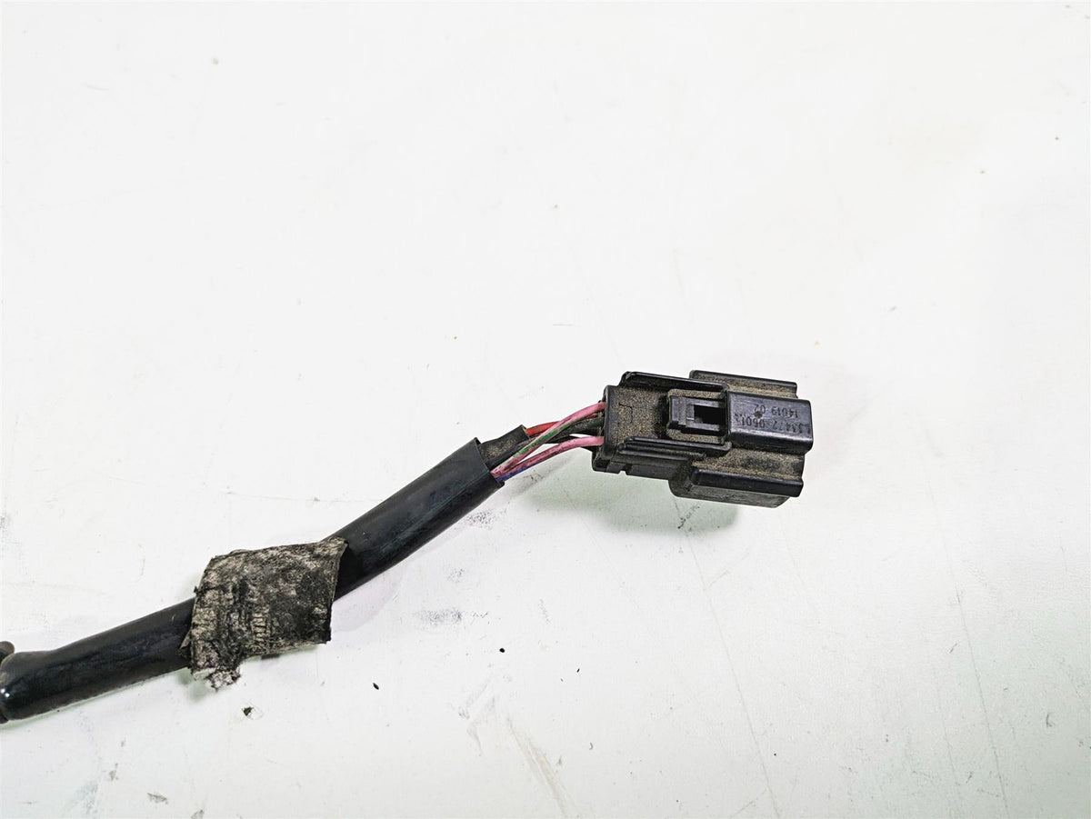 2015 Harley Touring FLHTKL E -Glide Low Upper Fuel Tank Dash Panel 61270-08 {{ shop.shopifyCountryName }} - Mototech271