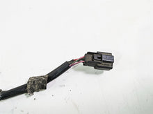 Load image into Gallery viewer, 2015 Harley Touring FLHTKL E -Glide Low Upper Fuel Tank Dash Panel 61270-08 | Mototech271
