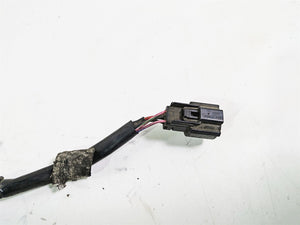 2015 Harley Touring FLHTKL E -Glide Low Upper Fuel Tank Dash Panel 61270-08 | Mototech271
