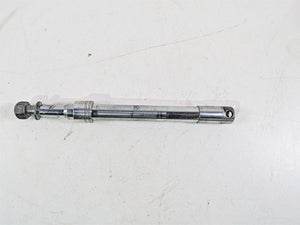 2015 Harley Touring FLHTKL Electra Glide Front Axle Wheel Spindle 41547-07A