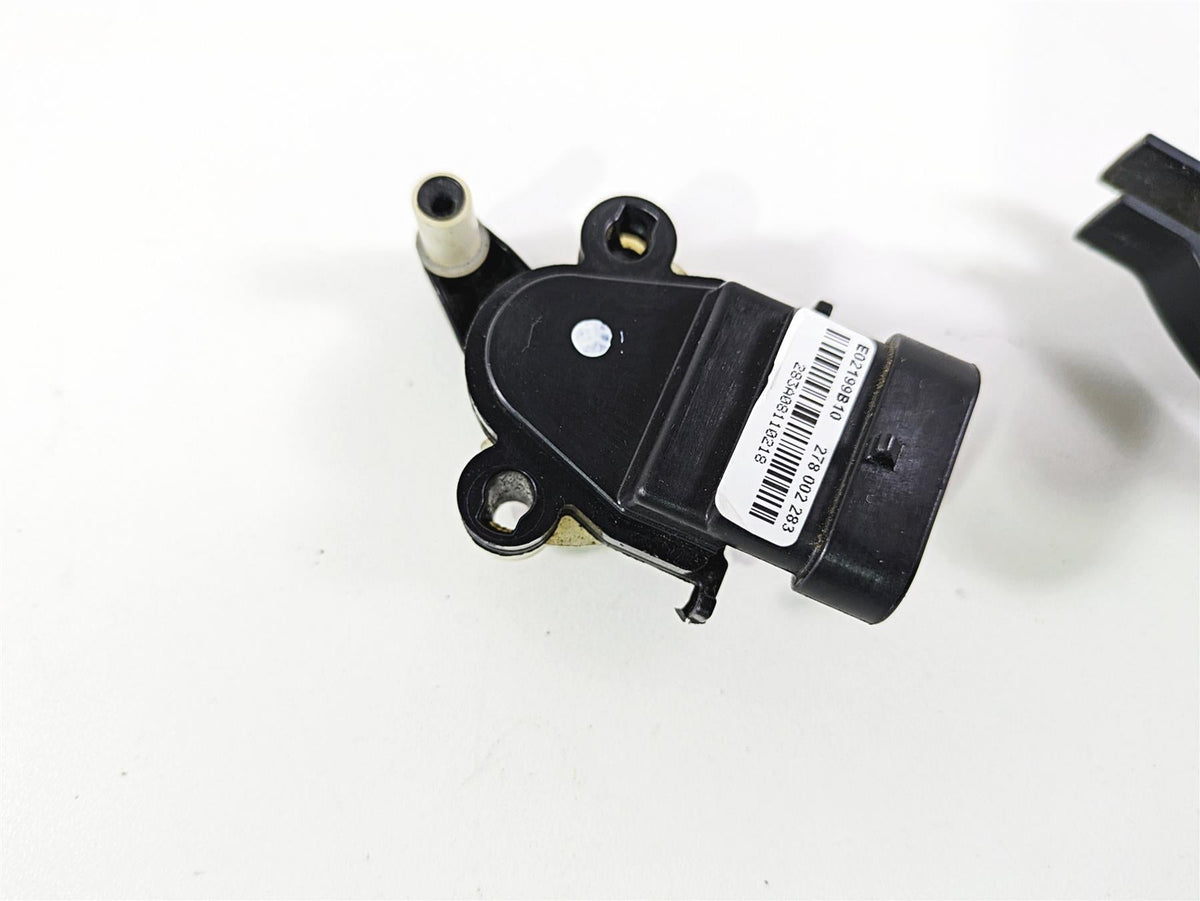 2010 Sea-Doo 4-Tec RXT 215 Right Hand Throttle Position Sensor & Lever 278002283 {{ shop.shopifyCountryName }} - Mototech271