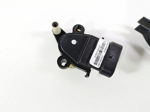 2010 Sea-Doo 4-Tec RXT 215 Right Hand Throttle Position Sensor & Lever 278002283 | Mototech271