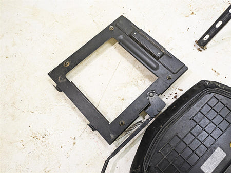 2022 Polaris Ranger 1000 Premium Seat Bench Cushion Set 2689487 {{ shop.shopifyCountryName }} - Mototech271