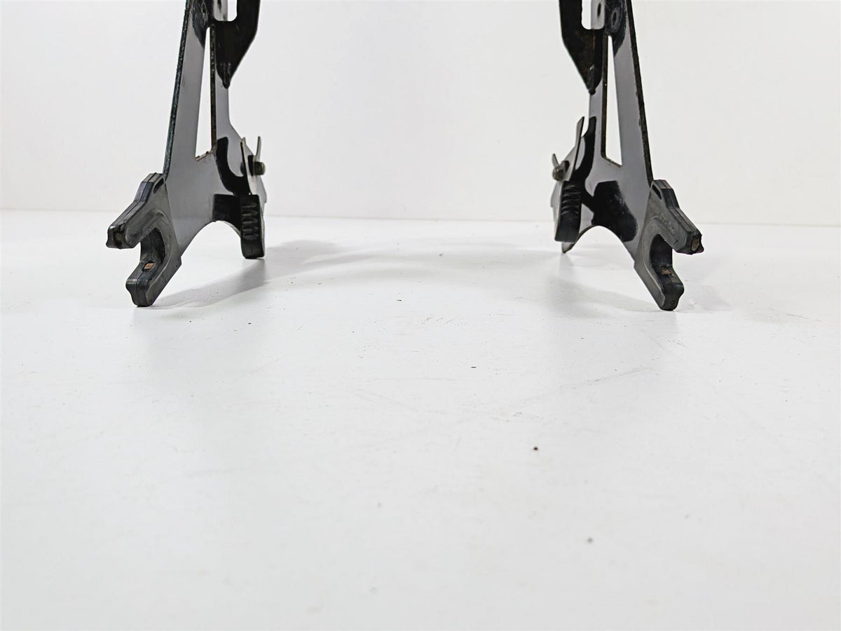 2016 Victory Cross Country Passenger Backrest Back Rest Sissy Bar Quick Release {{ shop.shopifyCountryName }} - Mototech271