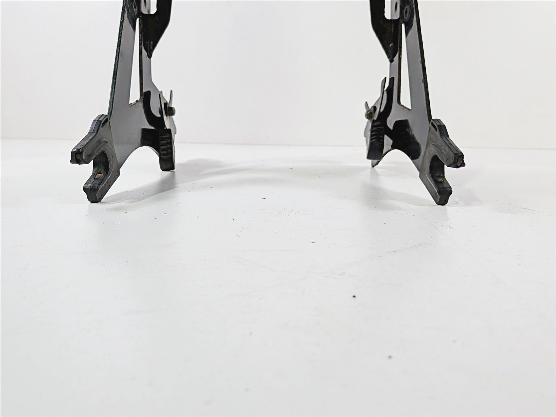 2016 Victory Cross Country Passenger Backrest Back Rest Sissy Bar Quick Release {{ shop.shopifyCountryName }} - Mototech271