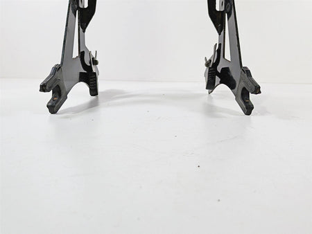 2016 Victory Cross Country Passenger Backrest Back Rest Sissy Bar Quick Release {{ shop.shopifyCountryName }} - Mototech271