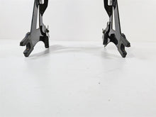 Load image into Gallery viewer, 2016 Victory Cross Country Passenger Backrest Back Rest Sissy Bar Quick Release
