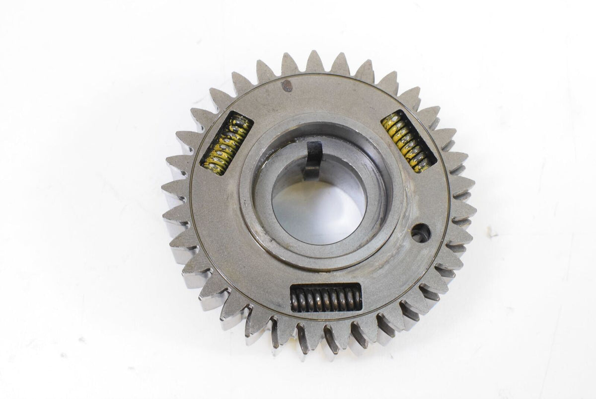 2012 Ducati 848 Evo Corse SE Timming Gear Shaft Set 14710142A {{ shop.shopifyCountryName }} - Mototech271