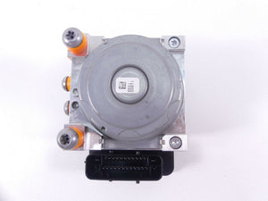 2017 BMW R1200 RT RTW K52 Abs Brake Pump Module 34518566955