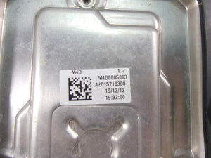 2020 Ducati Panigale V2 Cdi Ecu Ecm Engine Control Module Unit 28642751E | Mototech271